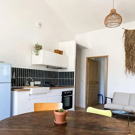 Maison En Bord De Mer L'Epine (Vendee)