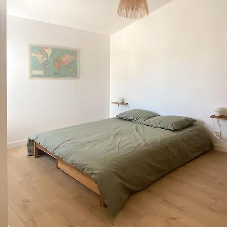 Maison En Bord De Mer *