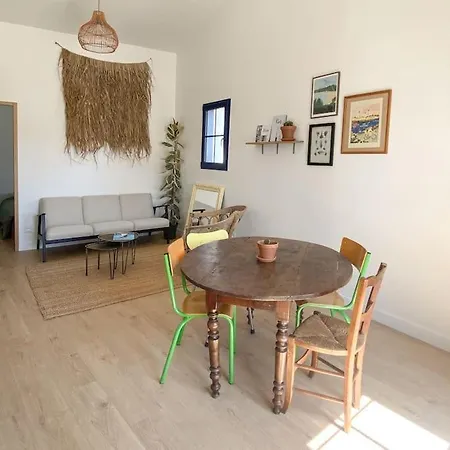 Maison En Bord De Mer * L'Epine (Vendee)