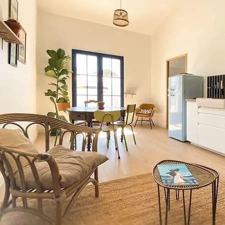 Maison En Bord De Mer
