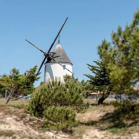 Maison En Bord De Mer *