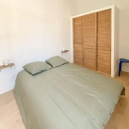 Maison En Bord De Mer 펜션 L'Epine (Vendee)