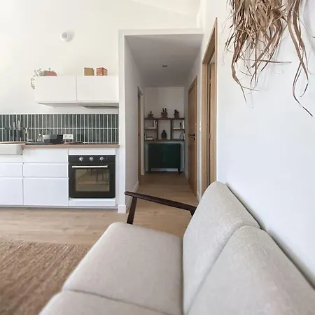 Maison En Bord De Mer בית נופש