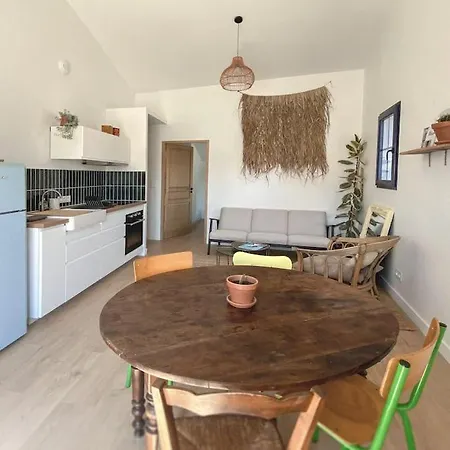 Maison En Bord De Mer